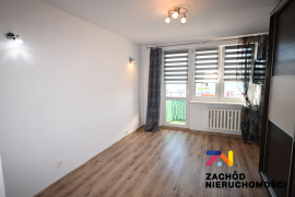 2-pokojowe mieszkanie po remoncie w Kożuchowie